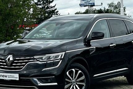 Renault Koleos 76.087 km 19.490 &euro; Backnang 71522