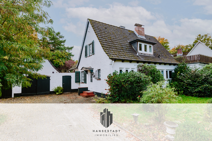 Haus zum Mieten in Aumühle 2.375 € 175 m² 5.5 zimmer