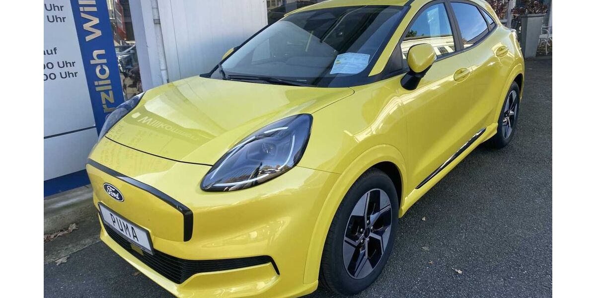 Ford Puma 1.250 km 30.985 &euro; Petershagen 32469