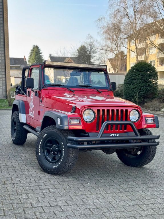 Wrangler