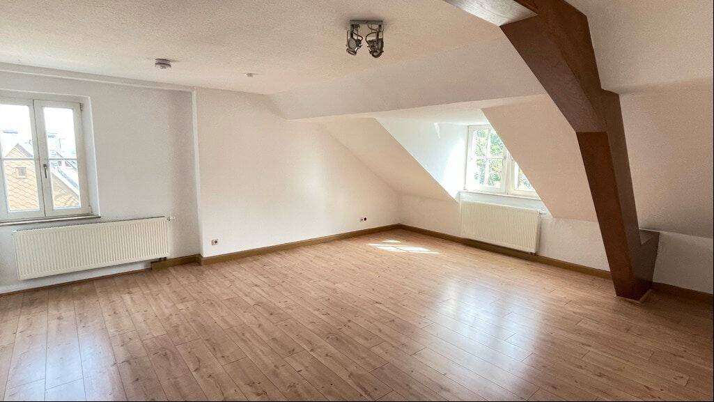Etagenwohnung Altenberg - 3 Zimmer, 95 m&sup2;, 695&euro; | Angebot:26930662