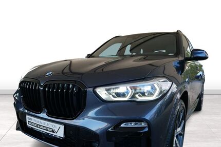 BMW X5 119.493 km 49.907 &euro; Weimar 99427