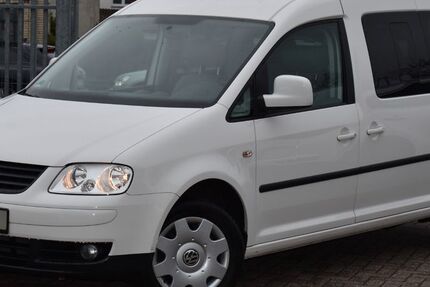VW Caddy 127.200 km 8.490 &euro; Celle 29227