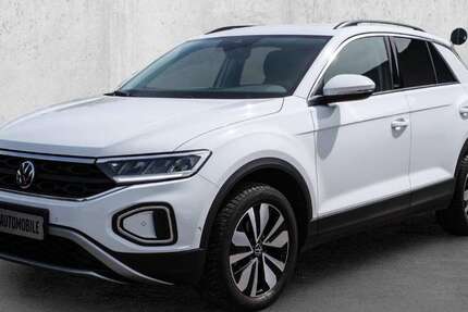 VW T-Roc 9.670 km 21.940 &euro; Aachen 52078
