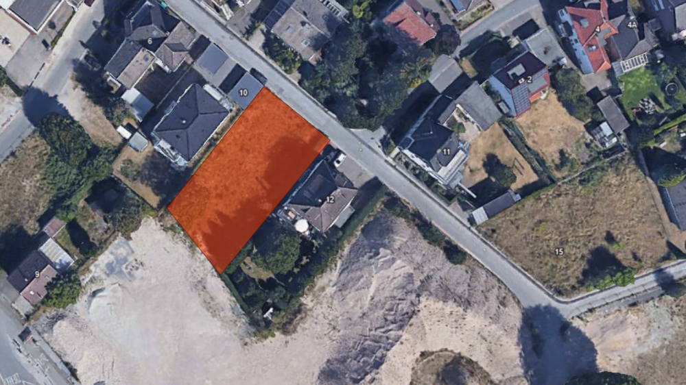 Grundstück Gütersloh Nordhorn - 339.600&euro; | Angebot:25523591