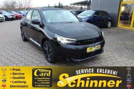 Opel Corsa 6.500 km 18.990 &euro; Weimar 99427