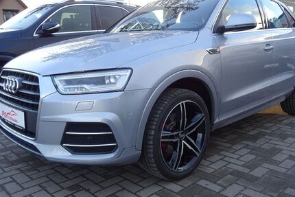 Audi Q3 82.264 km 15.970 &euro; Wittenberge 19322