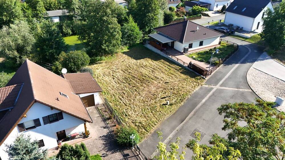 Grundstück Bitterfeld-Wolfen/ Siebenhausen Bobbau - 55.000&euro; | Angebot:25664445