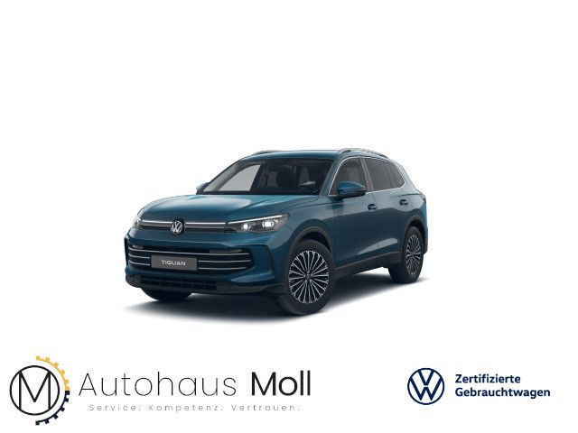 VW Tiguan 7.900 km 36.890 &euro; Biberach 88400