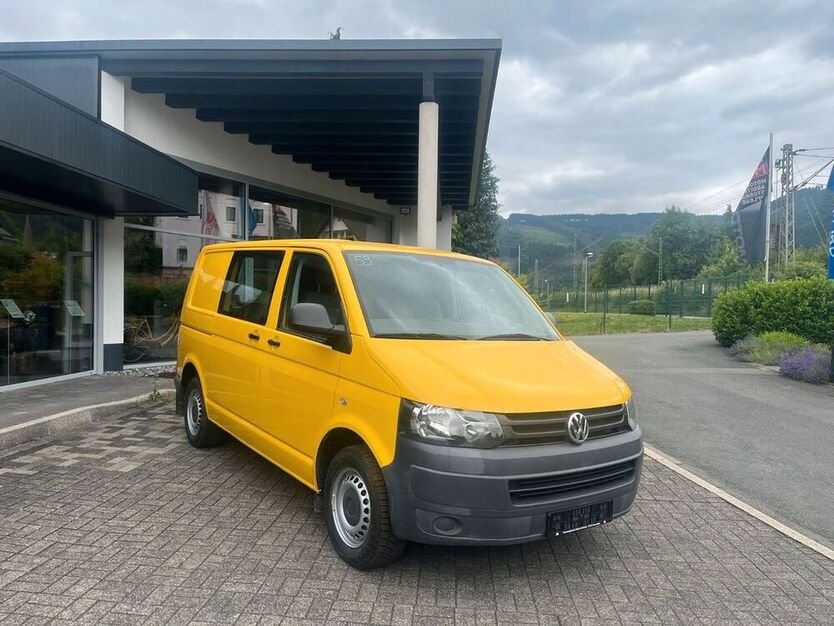 T5 Transporter