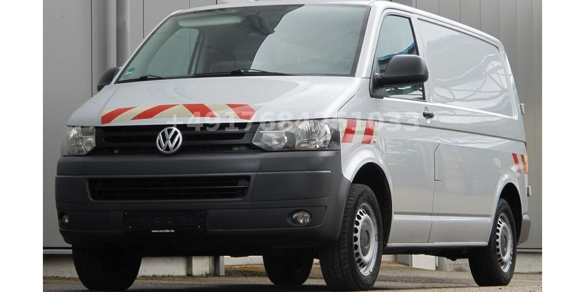 VW T5 Transporter 250.000 km 13.090 &euro; Offenburg 77652