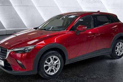 Mazda CX-3 20.440 km 19.490 &euro; Ahrensfelde 16356
