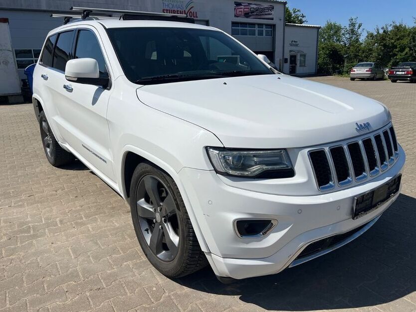 Grand Cherokee