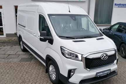 Maxus Andere 15 km 57.840 &euro; Straßenhaus 56587