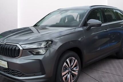 Skoda Kodiaq 7.810 km 42.449 &euro; Neubrandenburg 17034