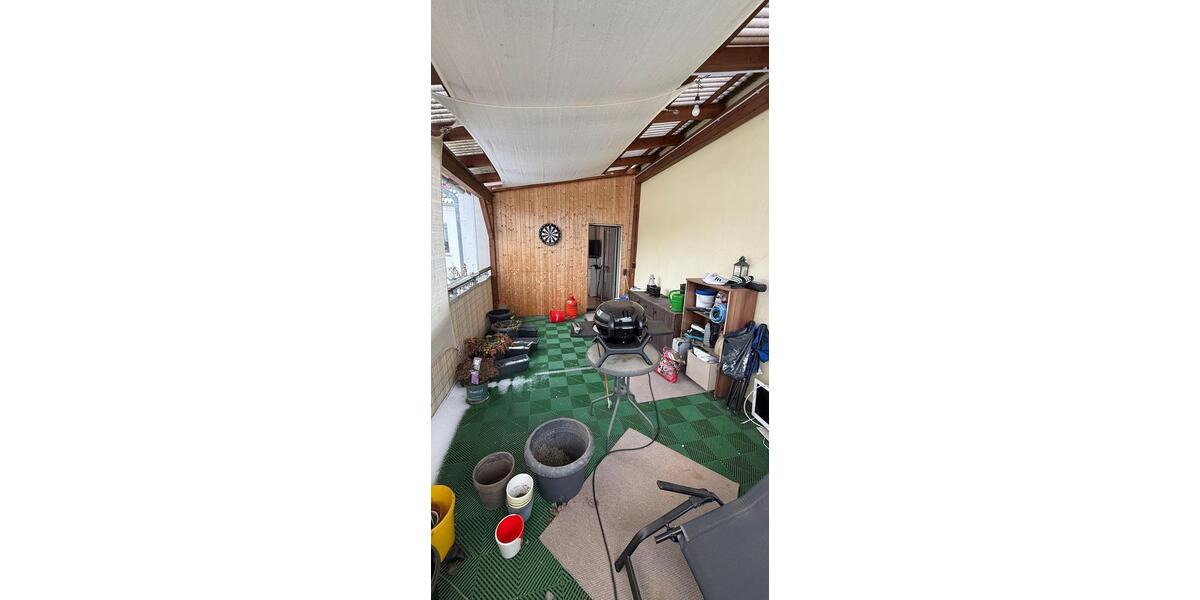 Etagenwohnung Dessau-Roßlau Roßlau - 2 Zimmer, 55 m&sup2;, 400&euro; | Angebot:26411641