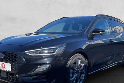 Ford Focus 12.636 km 23.900 &euro; Miesbach 83714