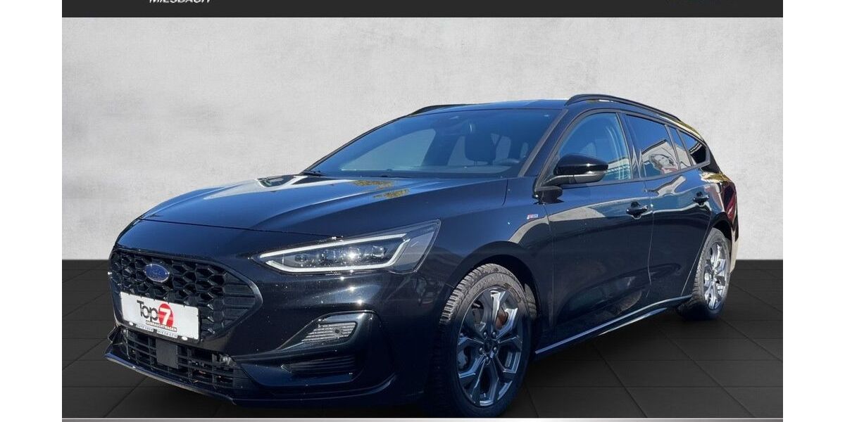 Ford Focus 12.636 km 23.900 &euro; Miesbach 83714