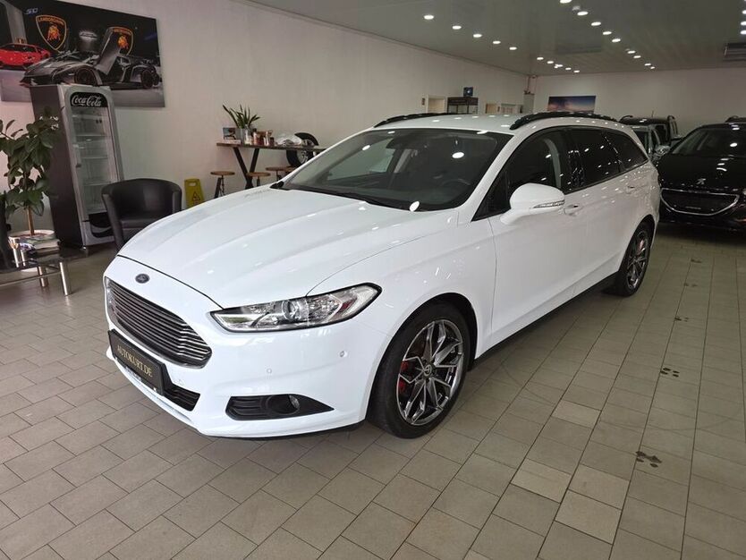 Mondeo