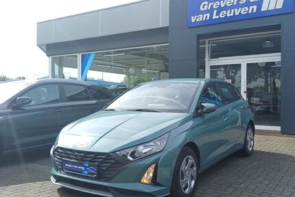 Hyundai i20 13.050 km 16.500 &euro; Geldern 47608