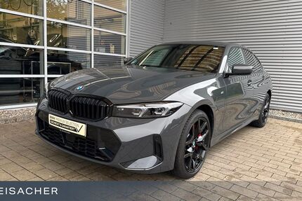 BMW 330 8.704 km 53.749 € Memmingen 87700