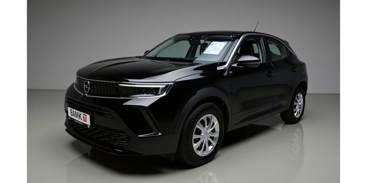 Opel Mokka 34.700 km 15.400 &euro; Weißenfels 06667