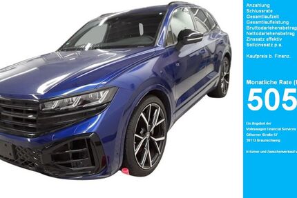 VW Touareg 8.045 km 63.785 &euro; Gütersloh 33334