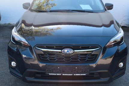 Subaru XV 56.900 km 16.990 &euro; Grattersdorf 94541