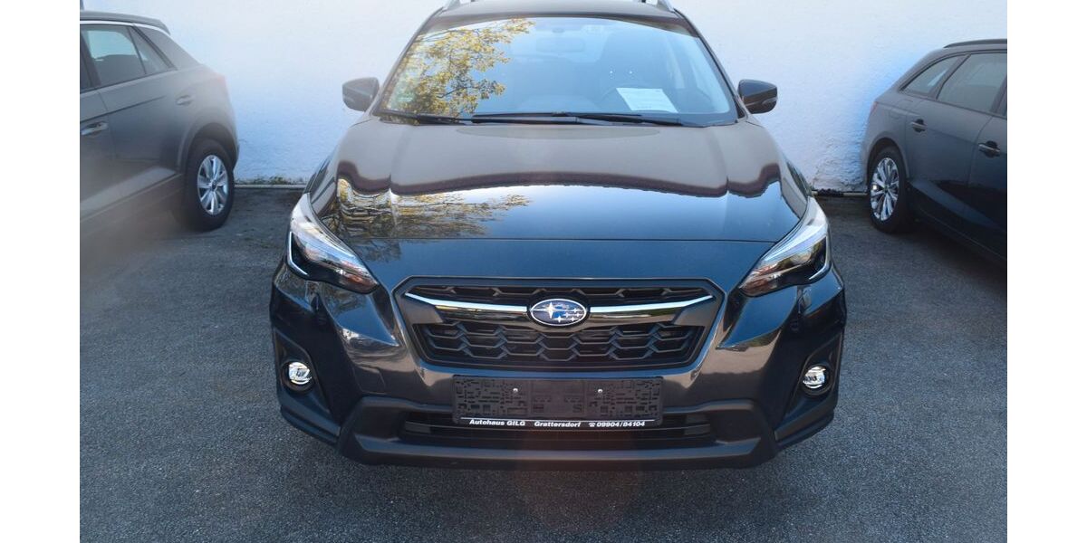 Subaru XV 56.900 km 16.990 &euro; Grattersdorf 94541
