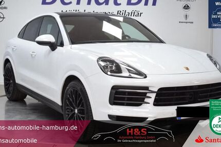 Porsche Cayenne 75.122 km 75.900 &euro; Bad Segeberg 23795