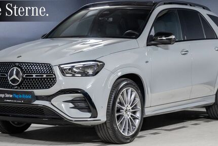 Mercedes-Benz GLE 350 10.000 km 81.350 &euro; Hamburg 22549