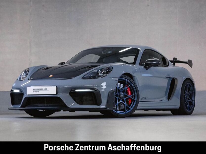 Cayman