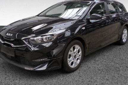 Kia ceed Sportswagon 21.900 km 22.990 € Baienfurt 88255