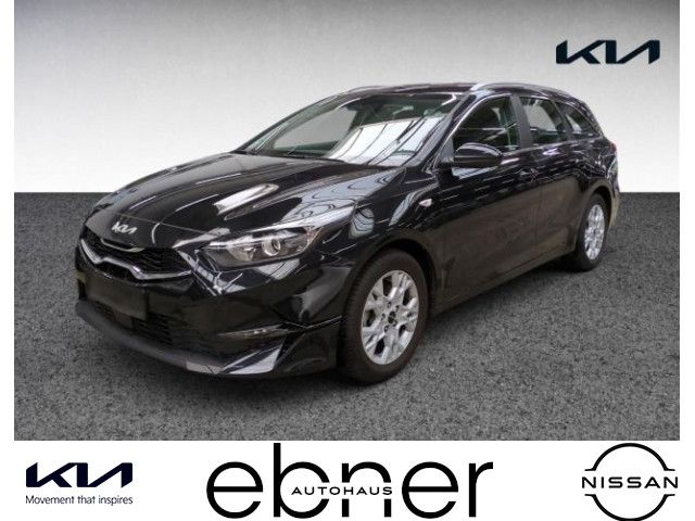 Kia ceed Sportswagon 21.900 km 22.990 € Baienfurt 88255