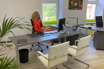 Büro in Malchin 1.450 € 250 m² zimmer