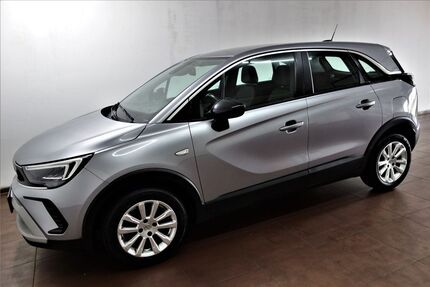 Opel Crossland (X) 82.000 km 12.999 &euro; Mühlacker 75417