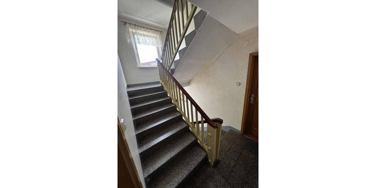 Etagenwohnung Belgern-Schildau Belgern - 3 Zimmer, 58 m&sup2;, 37.000&euro; | Angebot:26740397