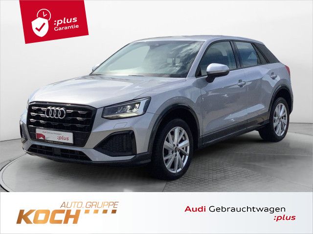 Audi Q2 69.500 km 26.390 € Crailsheim 74564