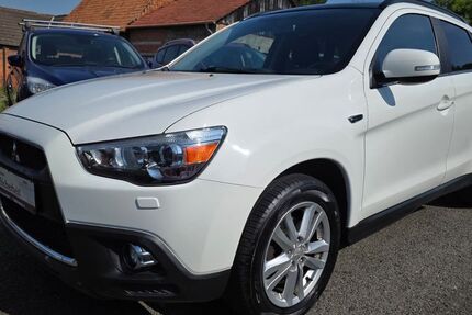 Mitsubishi ASX 199.000 km 5.890 &euro; Kirchworbis 37339