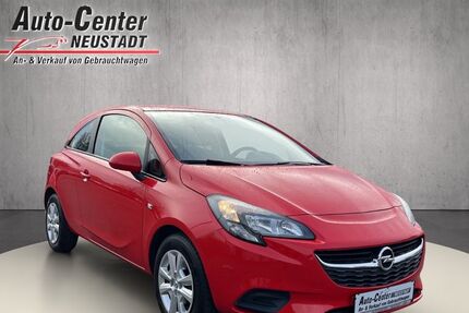 Opel Corsa 62.800 km 8.890 &euro; Neustadt / Hessen 35279