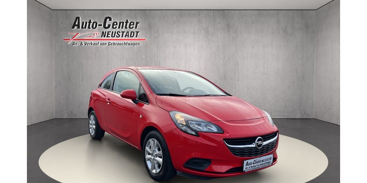 Opel Corsa 62.800 km 8.890 &euro; Neustadt / Hessen 35279