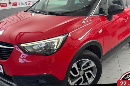 Opel Crossland (X) 88.000 km 9.990 &euro; Eppenschlag 94536