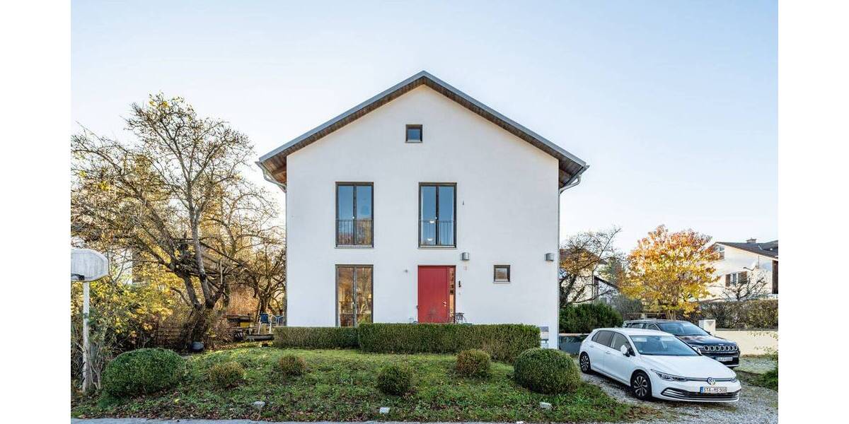 Einfamilienhaus Pöcking Aschering - 6 Zimmer, 257 m&sup2;, 2.250.000&euro; | Angebot:25696982