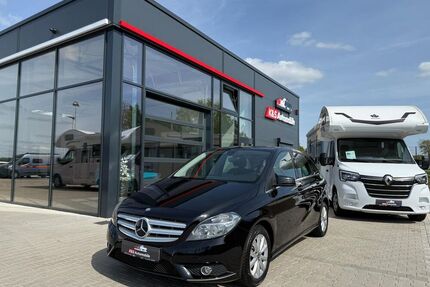 Mercedes B 180