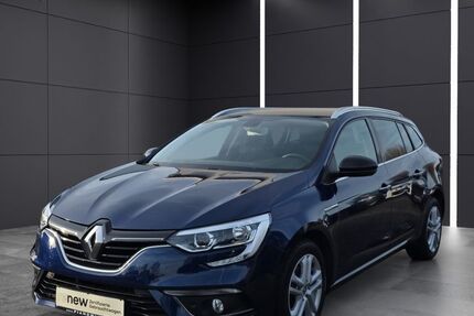 Renault Megane 95.815 km 12.385 &euro; Neubrandenburg 17039