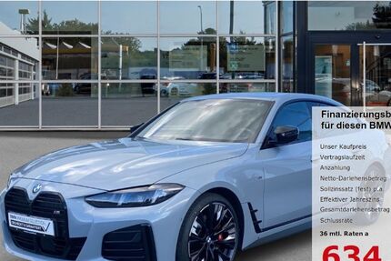 BMW M440 25.044 km 65.590 &euro; Borken 46325