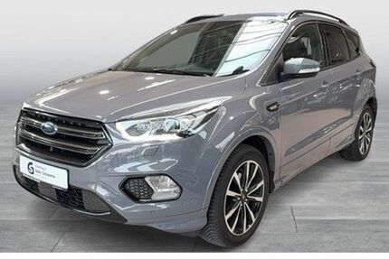 Ford Kuga 86.820 km 15.740 &euro; Haselünne 49740