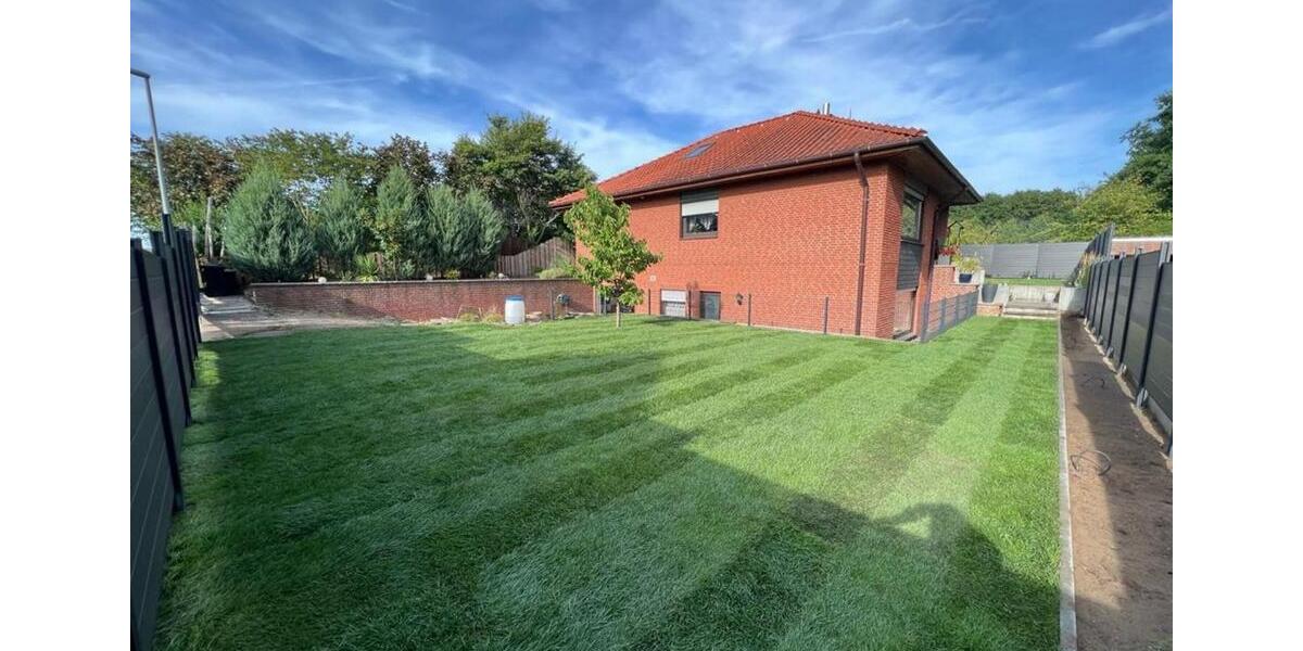 Einfamilienhaus mit Anliegerwohnung 4 zimmer