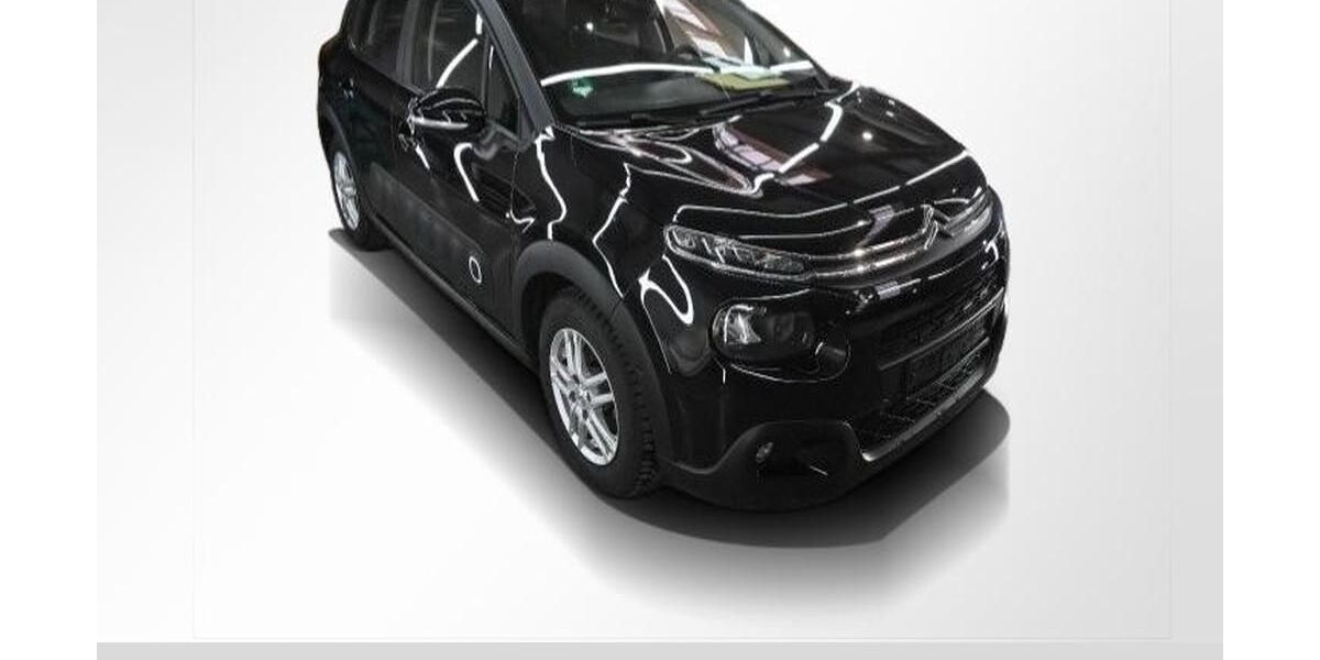 Citroen C3 12.048 km 11.950 &euro; Köthen 06366