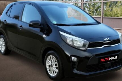 Kia Picanto 34.500 km 11.990 &euro; Datteln 45711